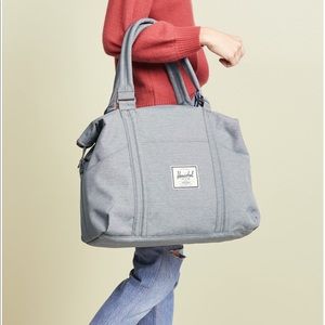 Herschel Supply Co Stranded Sprout Diaper Bag